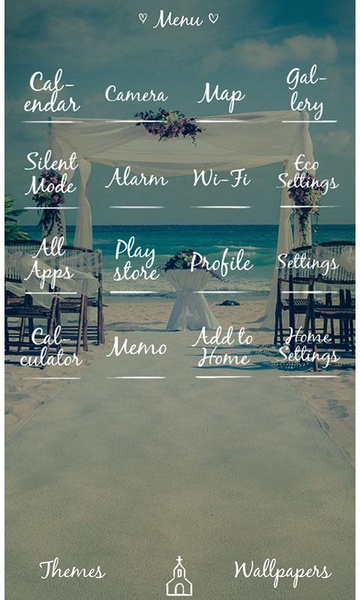 Beach Wedding - Preview 3