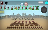 Clash Of Mummies: Pharaoh RTS screenshot 3