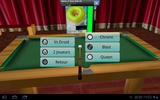 DroidPool 3D screenshot 6
