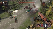 Deadstate Heroes screenshot 8