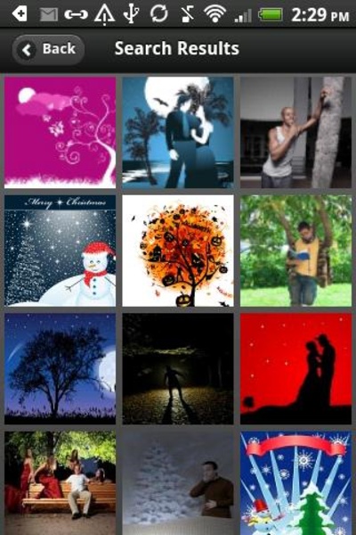 Stock Photo Power Search - Preview 2