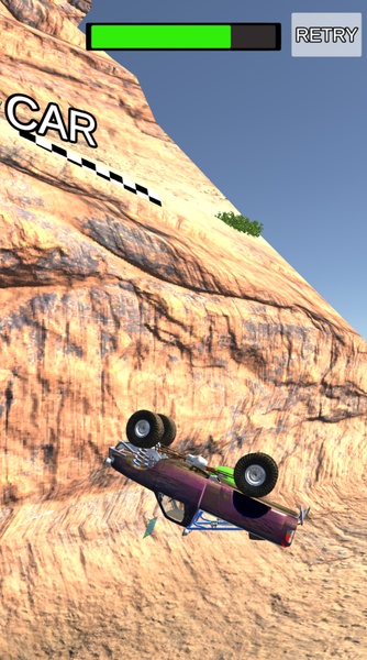 Hill Climb - Preview 7