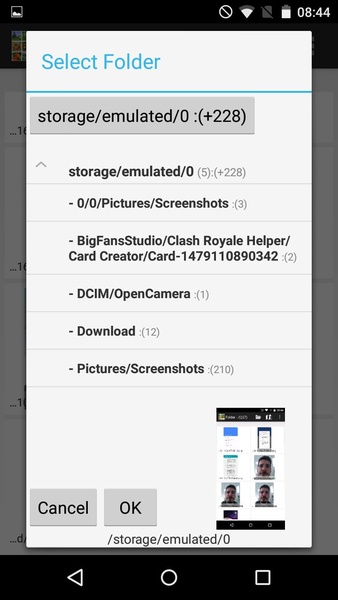 A Photo Manager - Preview 11