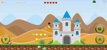 Aladdin The Magic Castle Game screenshot 7