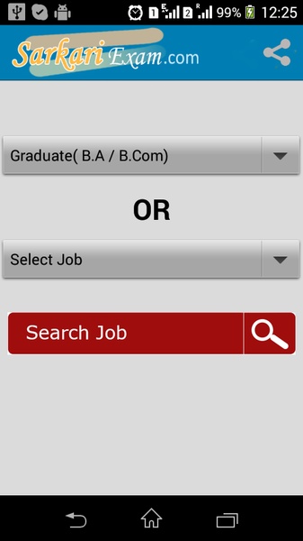Sarkari Exam App - Preview 6