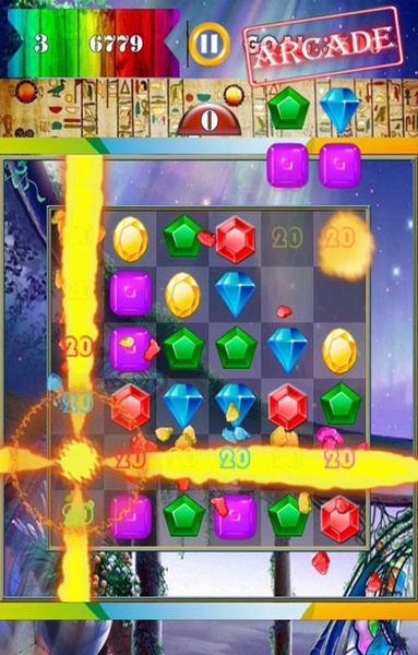 Diamond Deluxe - Preview 1
