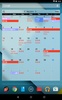 Calendar Widgets screenshot 2