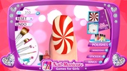 Nail Manicure Games for Girls screenshot 5
