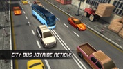 City Bus Joyride screenshot 5