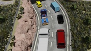 Highway Car Driving Game screenshot 6
