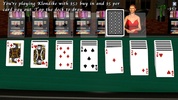 Vegas Solitaire Free screenshot 4
