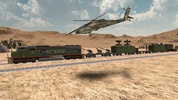 Train Attack 3D screenshot 3