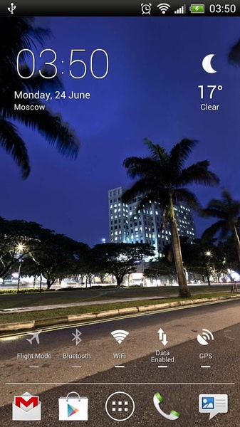 Photosphere HD Live Wallpaper - Preview 5