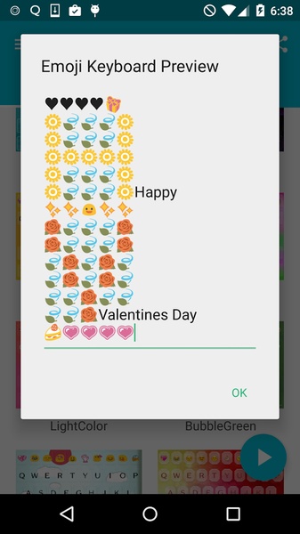 Valentines - Preview 4