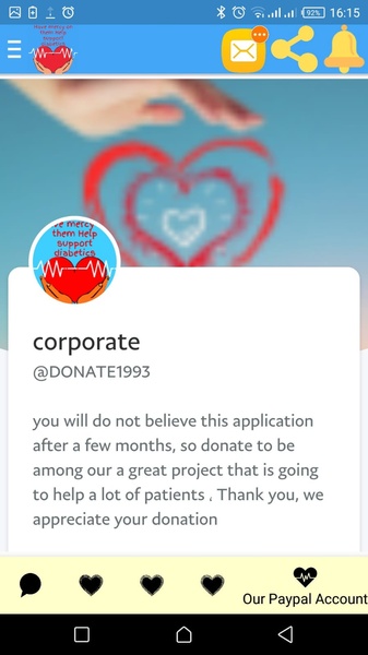 DONATE CHALLENGE - Preview 4