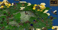 Widelands screenshot 5