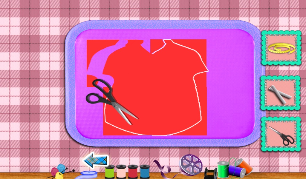 Tailor Designer - Preview 6