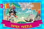 Fun kids puzzle screenshot 4