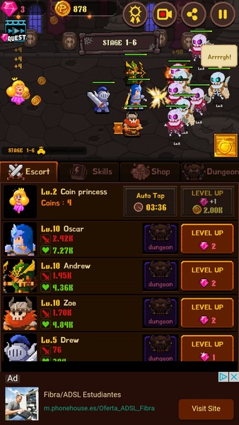 Coin Princess - Preview 6