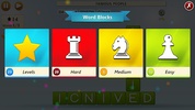 Word Blocks - Word Game screenshot 6