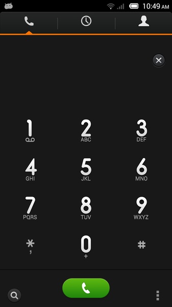 Miuiv5dark - Preview 5