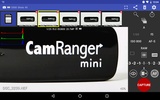 CamRanger screenshot 1