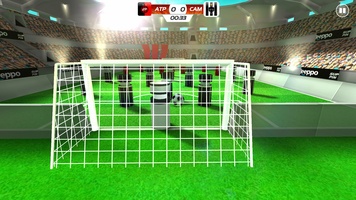 Superstar Pin Soccer 1 3 من أجل Android تنزيل