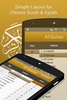 Quran Android Offline screenshot 3