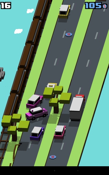 Smashy Road - Preview 5