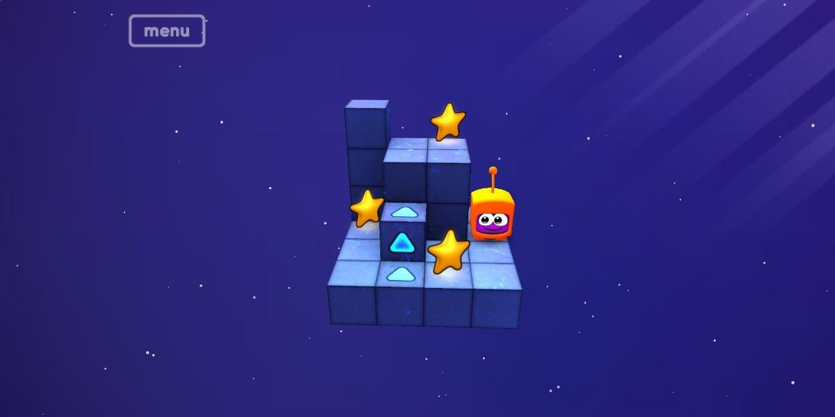 Twisty Planets - Preview 3