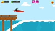 Stick Surfer screenshot 7