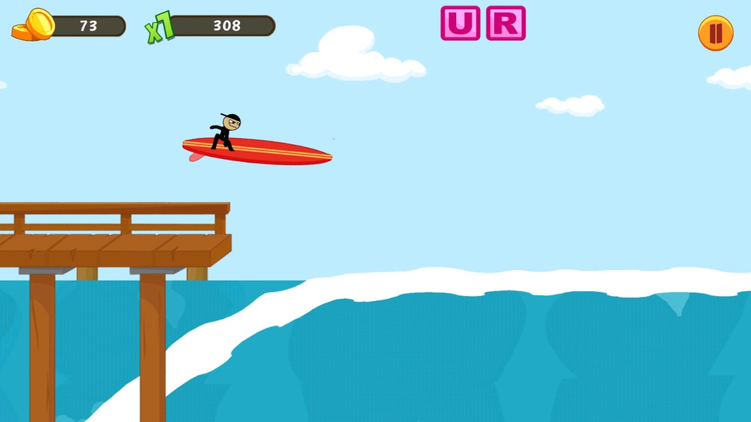 Stick Surfer - Preview 7