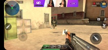 Critical Strike GO: Gun Games screenshot 13