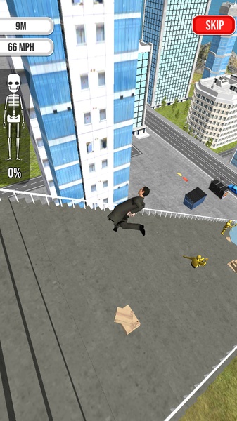Falling Art Ragdoll Simulator - Preview 10