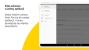 Onet Poczta screenshot 2