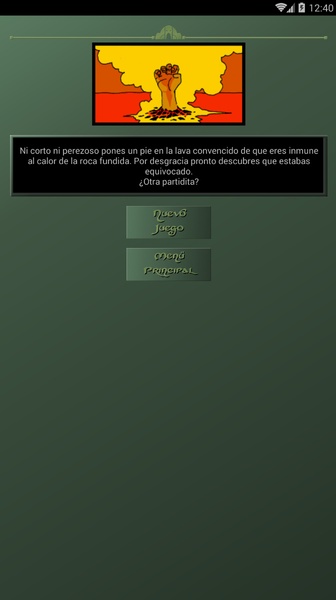 La Aventura Original - Preview 6