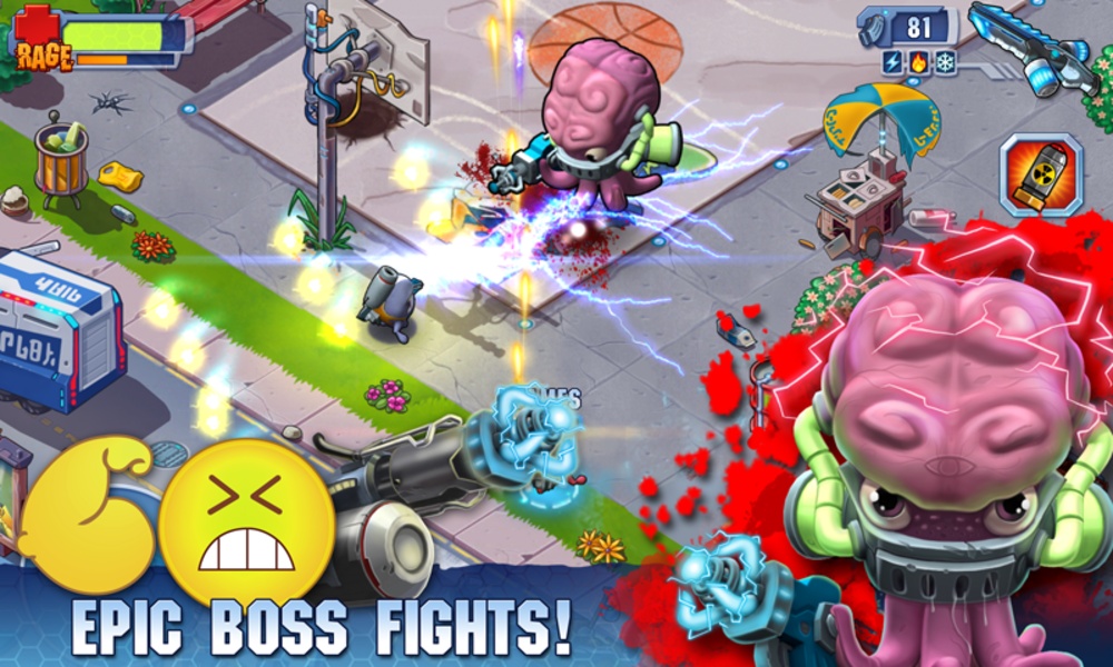 Monster Shooter Platinum - Preview 9
