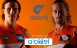 GWS Giants screenshot 1