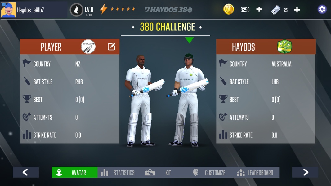 Haydos 380 - Preview 3