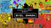 SmashingSimulatorIdle screenshot 7