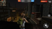 Zombie! Dying Island screenshot 7