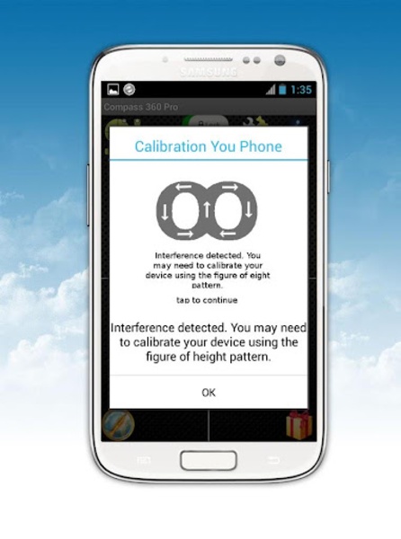 Compass 360 Pro - Preview 6