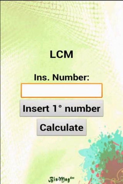 LCM Least Common Multiple - Preview 6