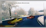 Cars knight drift racing VR screenshot 4