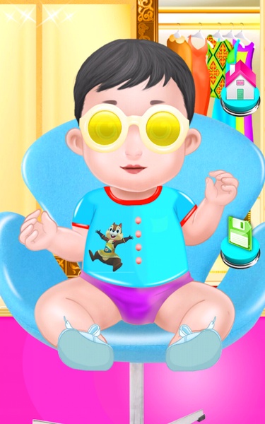Newborn Maternity Care - Preview 2