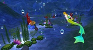 Beautiful Mermaid Simulator screenshot 1