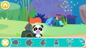 Baby Panda's Drawing Book screenshot 6