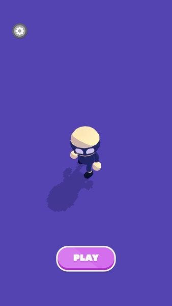 Crowd Thief - Preview 7