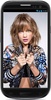 Taylor Swift Wallpapers HD screenshot 3