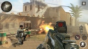 Pure Sniper: Gun Shooter Games screenshot 3
